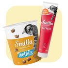 Futterergänzung & Spezialfutter