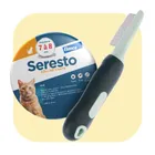 Antiparassitari per gatti