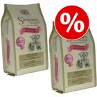 simpsons premium sensitive adult salmon & potato