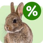 Sonderangebote Kleintiere