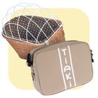 Akcesoria rowerowe i Agility