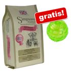 simpsons puppy sensitive