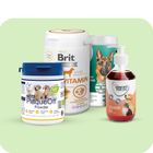 Suplementy i zdrowie