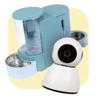 Camera’s & technische accessoires