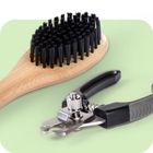 Pflege & Schermaschine