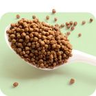 Fischfutter nach Fischart