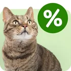 Ofertas especiales para gatos