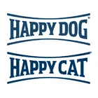 Happy Dog & Happy Cat
