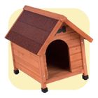 Hundehütten & Türen