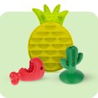 Zabawki na inteligencję