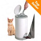 Pelle A Litiere Et Tapis Pour Chat Zooplus Be