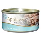 applaws mousse