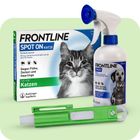 Ungeziefer- und Zeckenschutz