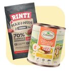 Grain-Free Dog Food