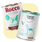 Hypoallergenic Dog Food