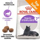royal canin regular appetite control sterilised