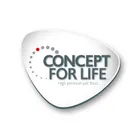 Concept for Life