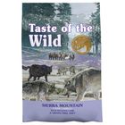 taste of the wild discount