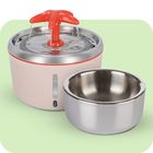 Katzennapf & Tränke