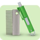 Cat Flea, Tick & Worming Treatments