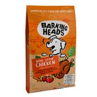 barking heads small breed