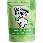 barking heads fusspot 12kg