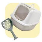 Litter Boxes & Trays