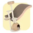 Cat Trees