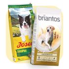 Dry Dog Food
