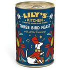 lily's kitchen lamb 12kg