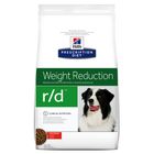 hills jd reduced calorie canine 12kg