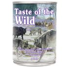 taste of the wild small dog