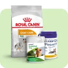 Suplementos para perros