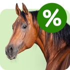 Sonderangebote Pferde