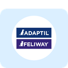 ADAPTIL y FELIWAY