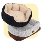 Cucce, letti e relax per cani