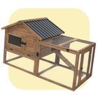 Small Pet Hutches, Cages & Runs