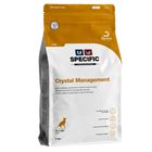 Virbac Veterinary Hpm U2 Urology Dissolution Prevention Pour Chat Zooplus