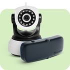 GPS Tracker, Kamera & Co