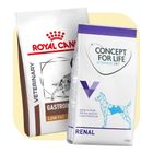 Koiran erikoisravinto