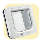 Katzennetze & Klappen