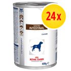 gastrointestinal veterinary diet