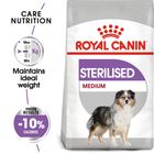 royal canin digestive medium