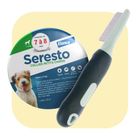 Antiparassitari per cani