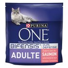 Purina One Chat Sterilise D Interieur Poulet Cereales Completes Zooplus