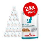 Royal Canin Vet Care Nutrition Neutered Young Female Hrană Uscată Pisici La Prețuri Mici La Zooplus