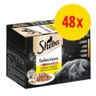 sheba fine flakes 48
