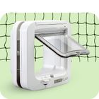 Katzenklappen & Netze