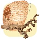 Käfigzubehör