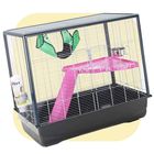 Gabbie, recinti, conigliere per piccoli animali